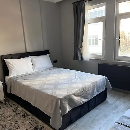 Batipark Otel Samsun